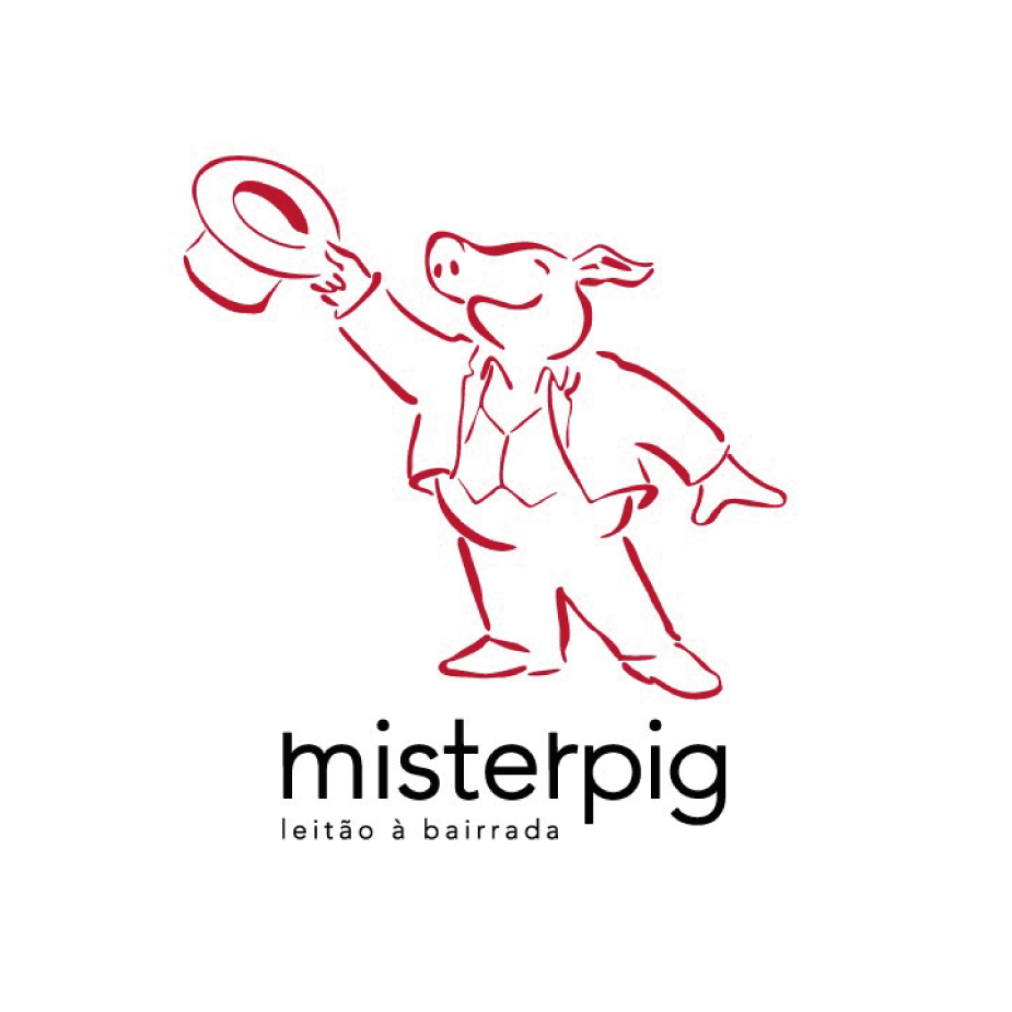 Mister Pig